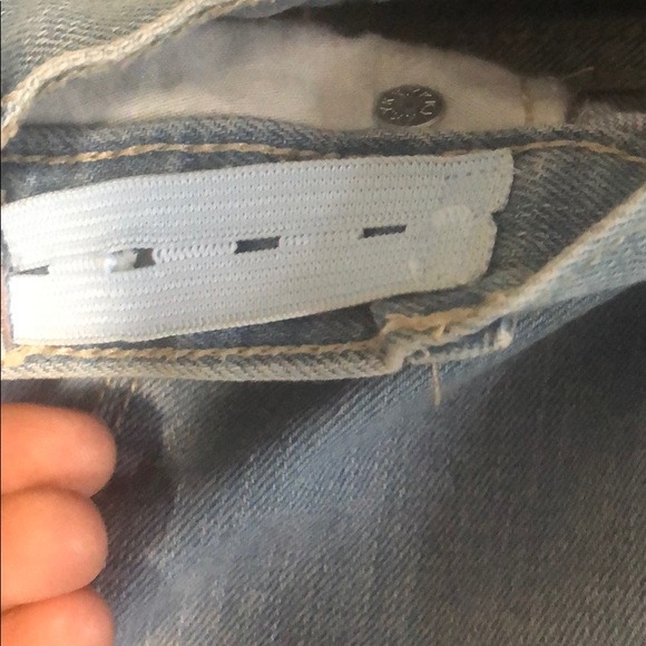 The children’s place Denim skirt - Picture 4 of 4